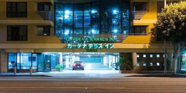 Gardena Terrace Inn