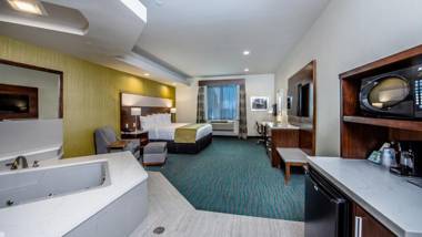 Best Western Plus Gardena-Los Angeles Inn & Suites