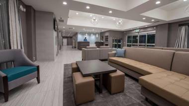 Best Western Plus Gardena-Los Angeles Inn & Suites