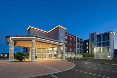 Hampton Inn & Suites Gilroy Ca