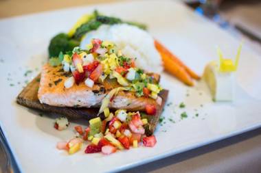 Embassy Suites Los Angeles Glendale