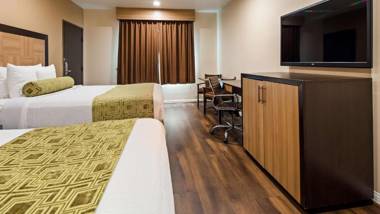 Best Western Plus Glendale