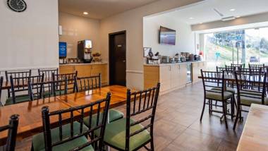 Best Western Plus Glendale