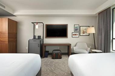 The Glenmark Glendale a Tribute Portfolio Hotel