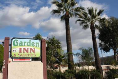 Garden Inn and Suites Glendora