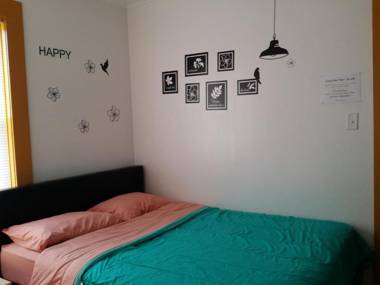 Yosemite International Hostel