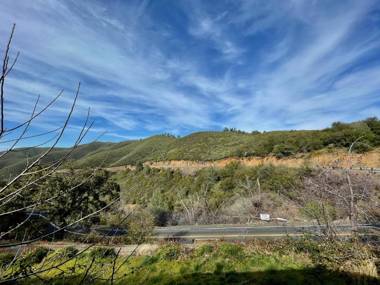 Priest Station Cafe & Cabins