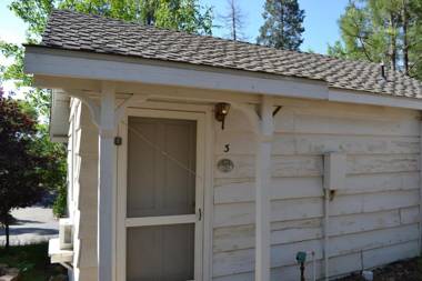 Inn at Sugar Pine Ranch