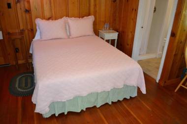 Inn at Sugar Pine Ranch