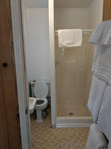 Inn at Sugar Pine Ranch