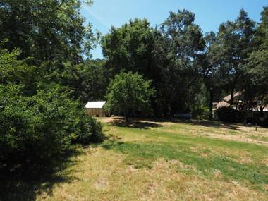 Mine and Farm The Inn at Guerneville CA