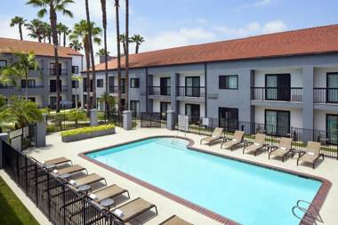 Courtyard by Marriott Los Angeles Hacienda Heights Orange County