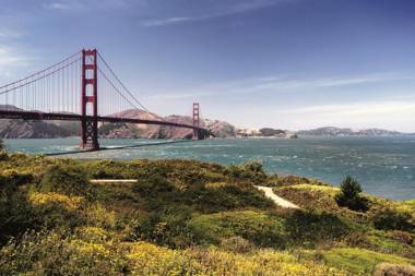 The Ritz-Carlton Half Moon Bay