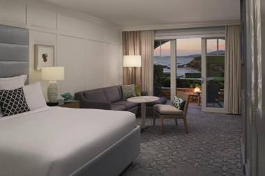 The Ritz-Carlton Half Moon Bay