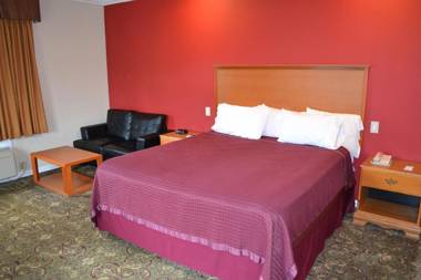 The Miramar Inn & Suites