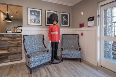 Aristocrat Hotel BW Signature Collection