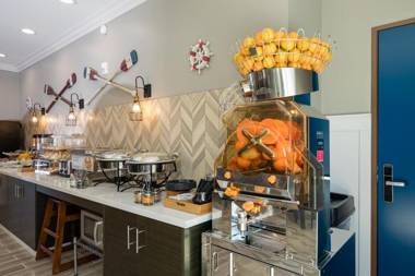 Aristocrat Hotel BW Signature Collection