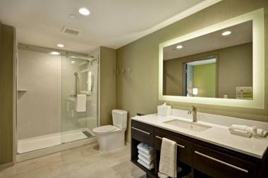 Home2 Suites By Hilton Hanford Lemoore