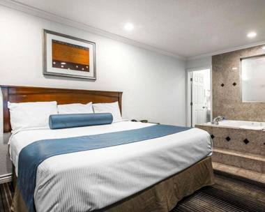 Rodeway Inn & Suites Pacific Coast Highway