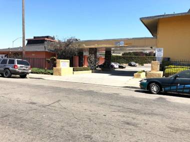 Heritage Inn Express Hayward