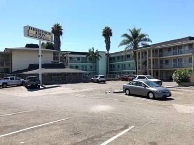 Heritage Inn Express Hayward