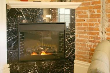 Healdsburg Inn on the Plaza A Four Sisters Inn