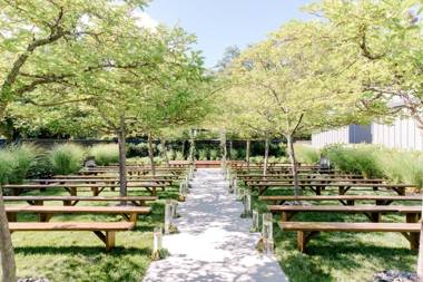 Duchamp Hotel - Downtown Healdsburg