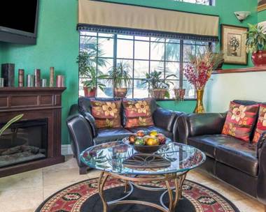 Quality Inn Hemet - San Jacinto