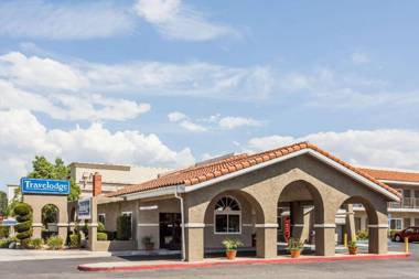 Travelodge by Wyndham Hemet CA