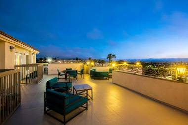 Hampton Inn & Suites Hermosa Beach