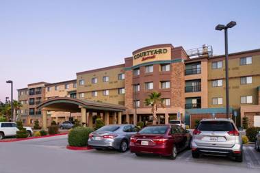 Courtyard by Marriott Victorville Hesperia