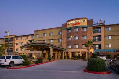 Courtyard by Marriott Victorville Hesperia