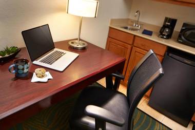 SpringHill Suites Victorville Hesperia