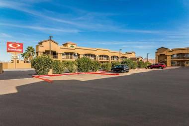 Econo Lodge Hesperia - Victorville I-15