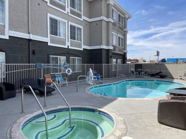 La Quinta by Wyndham Hesperia Victorville