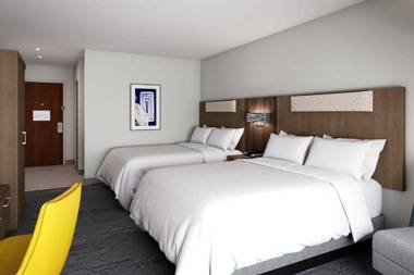 Holiday Inn Express & Suites - Hollister an IHG Hotel