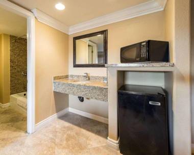 Santa Fe Inn Los Angeles