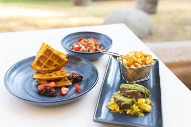 Hyatt Regency Indian Wells Resort & Spa