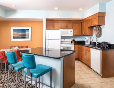 WorldMark Indio