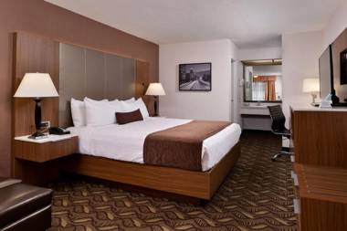 Best Western Airport Plaza Inn - Los Angeles LAX Airport