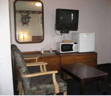 Airport Motel - Inglewood