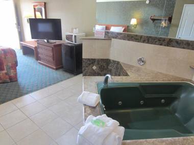 Crystal Inn Suites & Spas