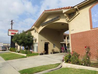 Economy Inn LAX Inglewood