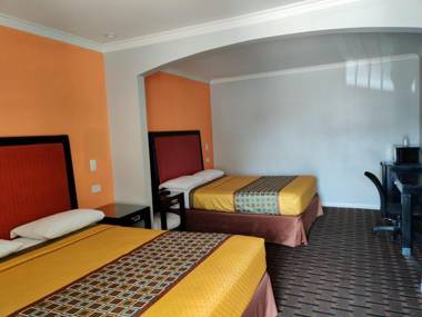 LYFE INN & SUITES by AGA - LAX Airport