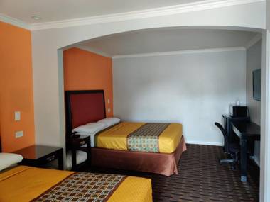 LYFE INN & SUITES by AGA - LAX Airport