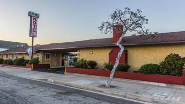 Casa Bell Motel Los Angeles - LAX Airport