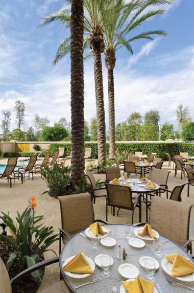 DoubleTree by Hilton Irvine Spectrum