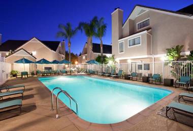 Residence Inn Irvine Spectrum