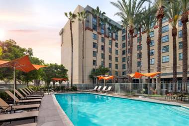 Residence Inn Irvine John Wayne Airport Orange County