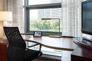 Residence Inn Irvine John Wayne Airport Orange County